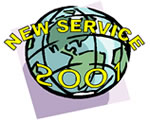 New Service 2001 ora sul web.